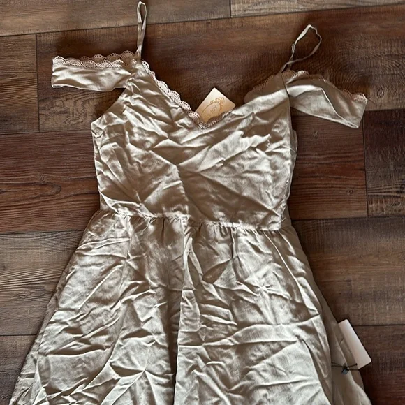NWT joyfolie dress - Picture 4 of 7